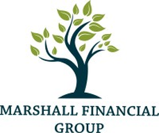 Marshall Financial Group logo