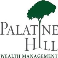 Palatine Hill Wealth Management logo