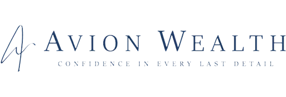 Avion Wealth logo