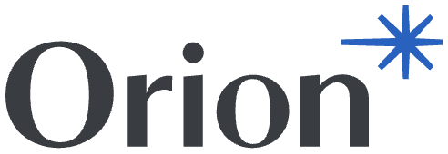 Orion logo